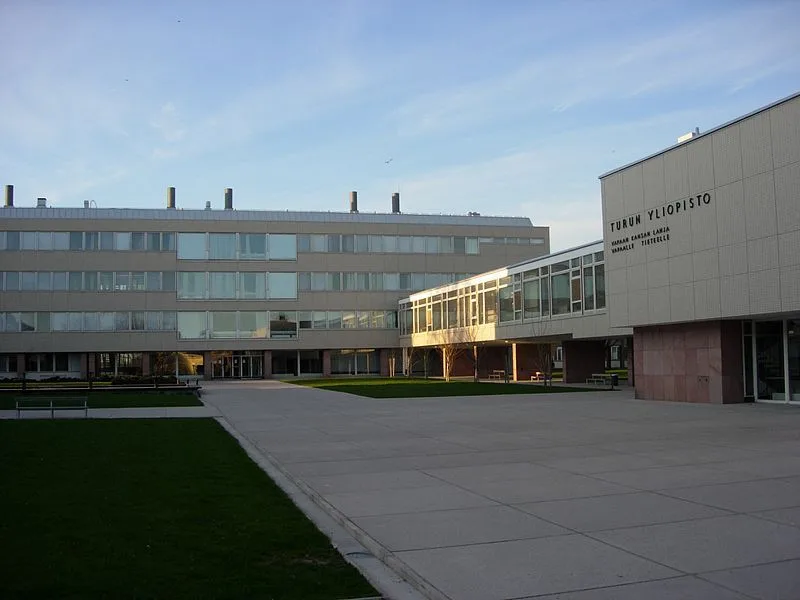 University Of Turku
